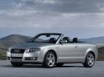Audi A4 2.0T Cabriolet 2005 года